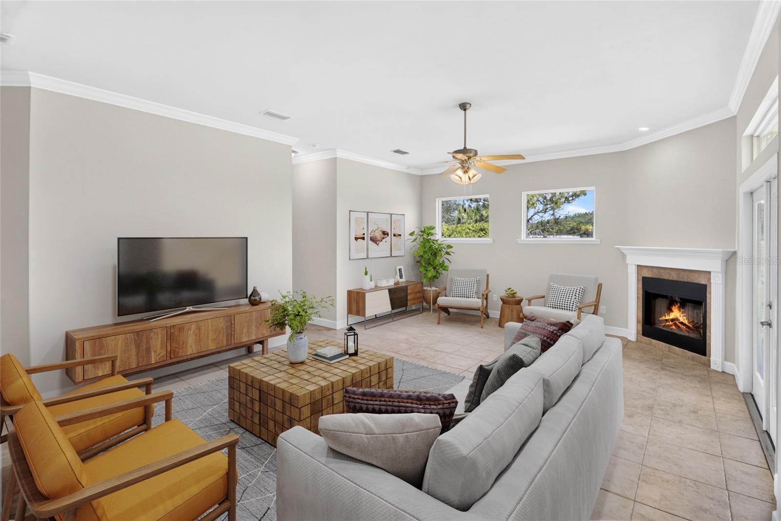 HAMMOCK RIDGE UNIT 4 - Residential