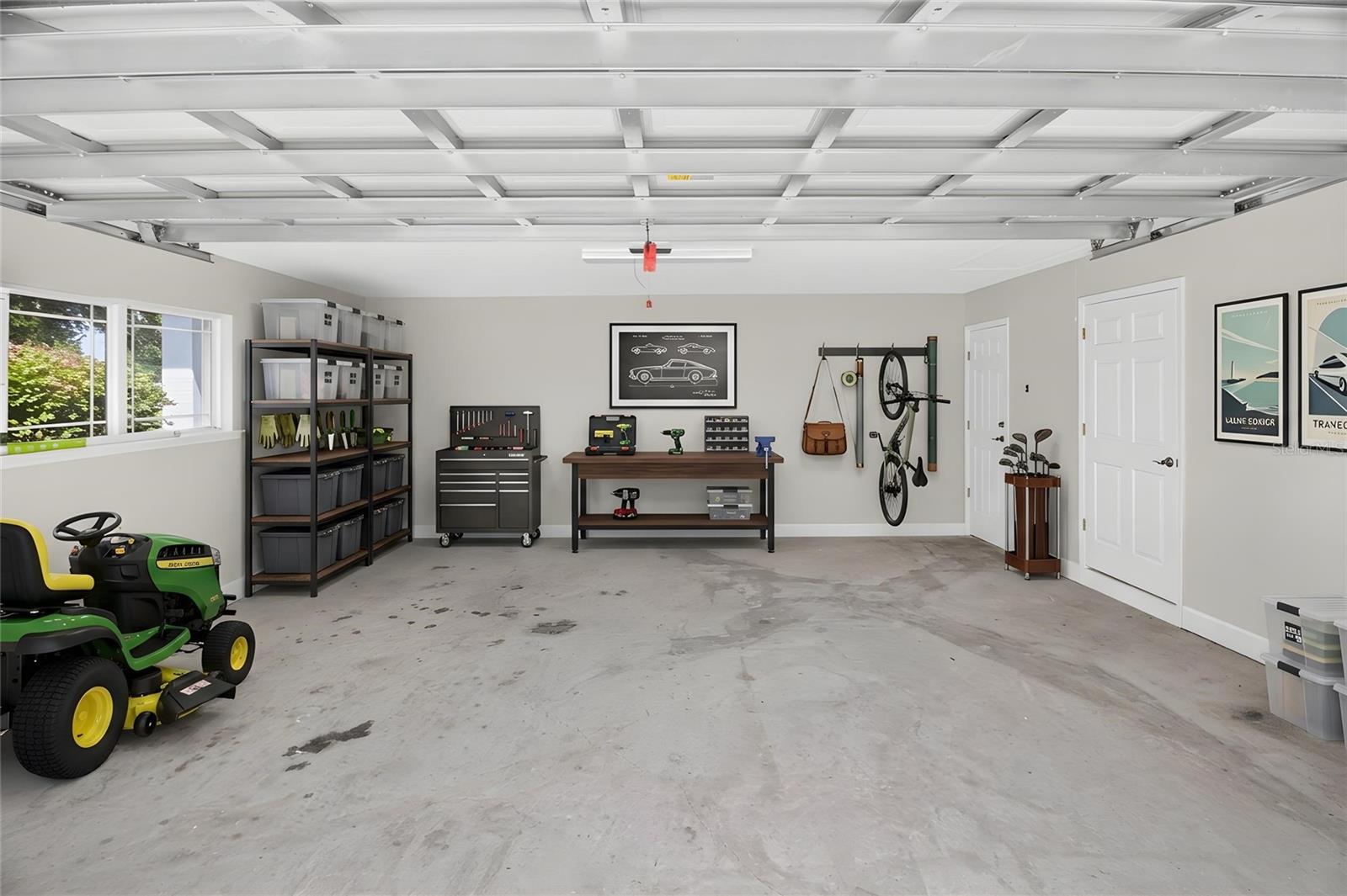 HAMMOCK RIDGE UNIT 4 - Residential