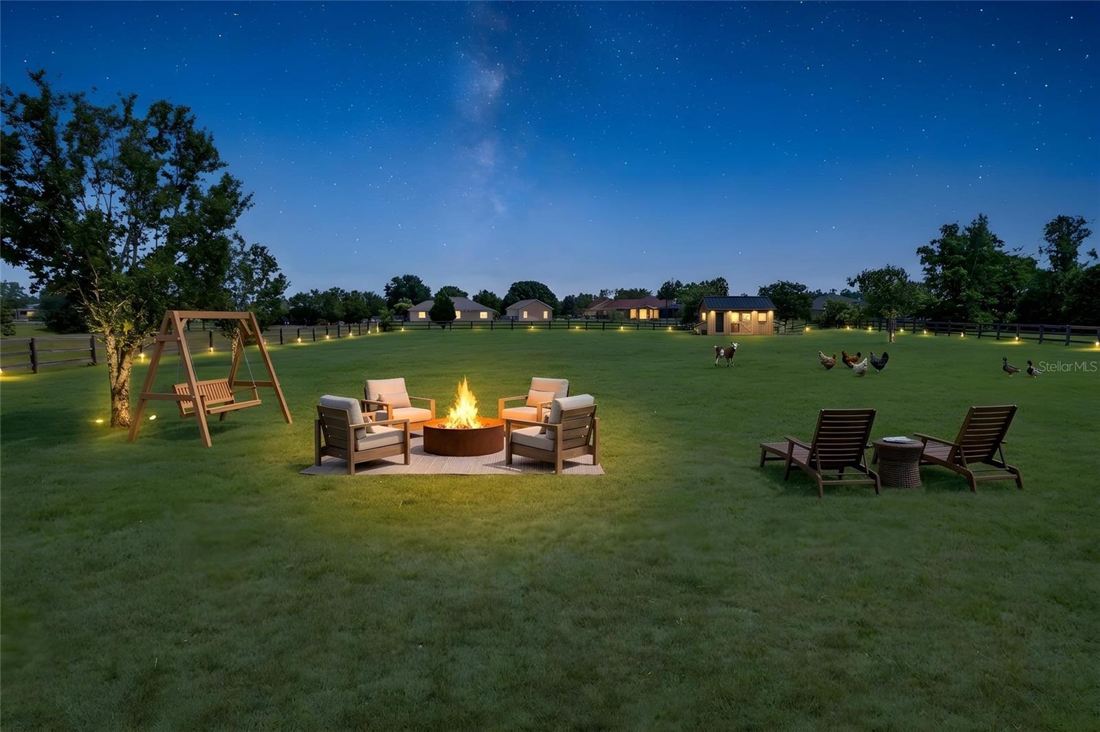 HAMMOCK RIDGE UNIT 4 - Residential