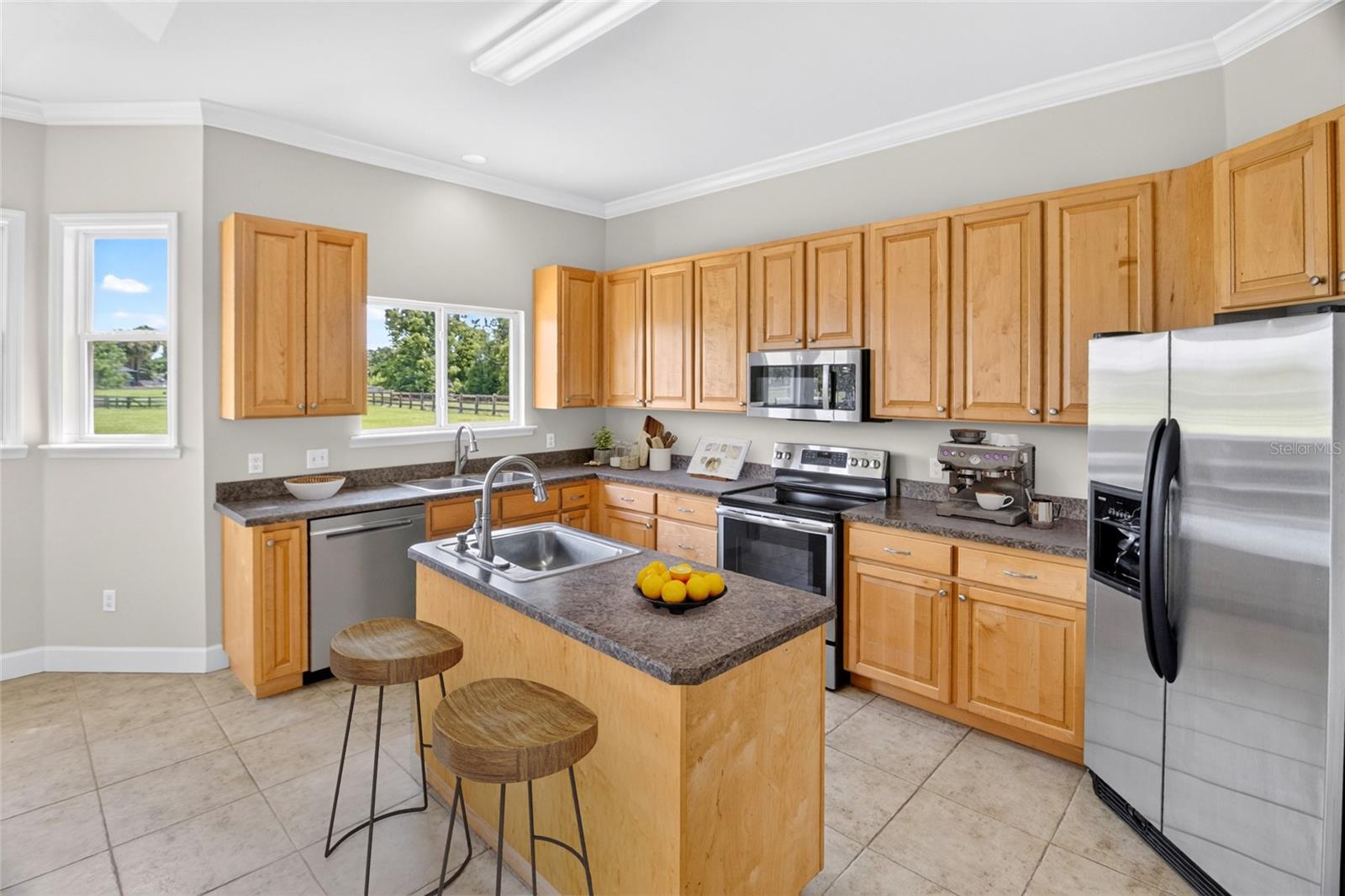 HAMMOCK RIDGE UNIT 4 - Residential