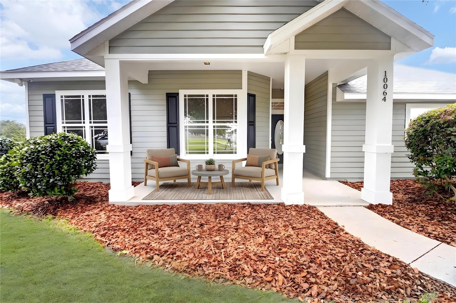 HAMMOCK RIDGE UNIT 4 - Residential