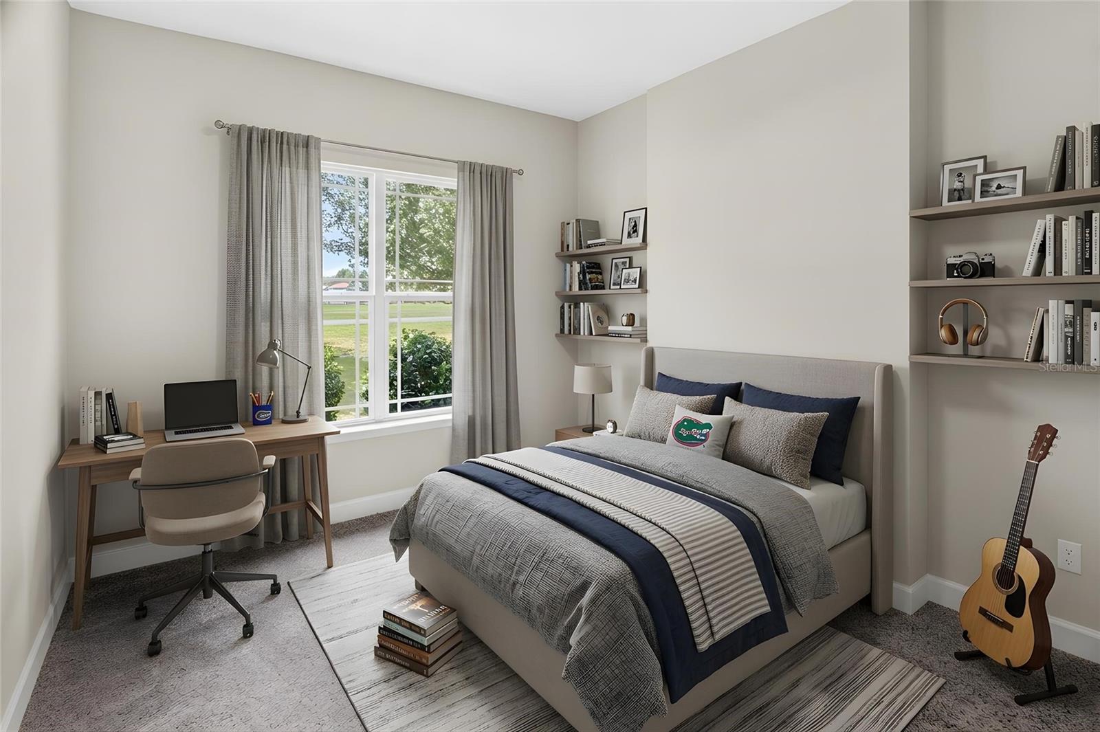 HAMMOCK RIDGE UNIT 4 - Residential