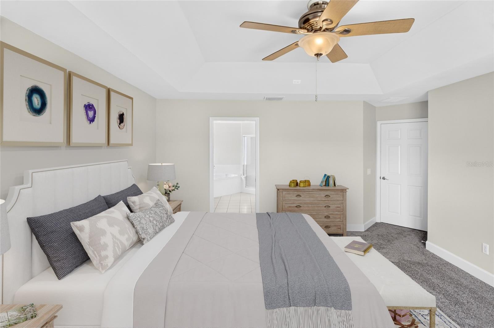 HAMMOCK RIDGE UNIT 4 - Residential