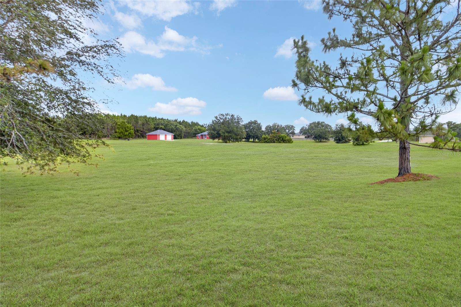 HAMMOCK RIDGE UNIT 4 - Residential