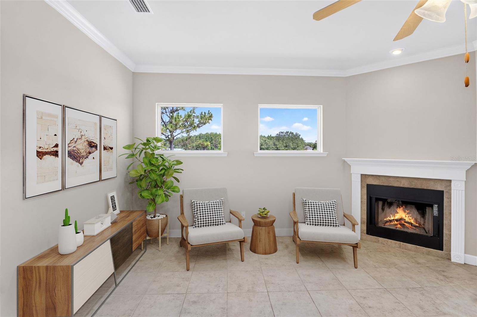 HAMMOCK RIDGE UNIT 4 - Residential