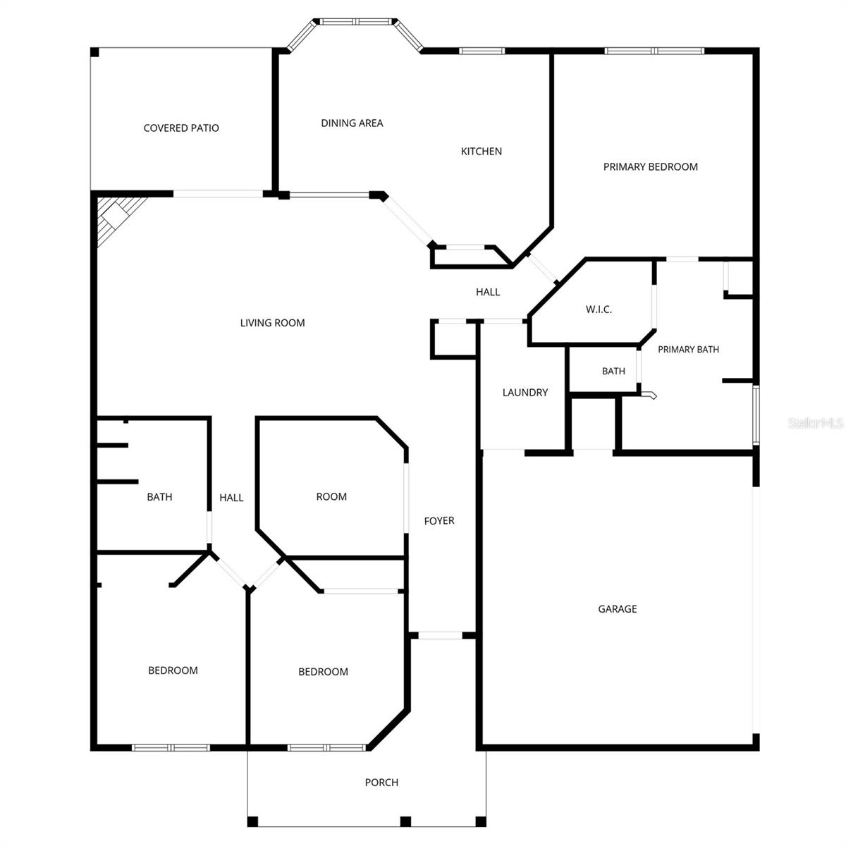 HAMMOCK RIDGE UNIT 4 - Residential