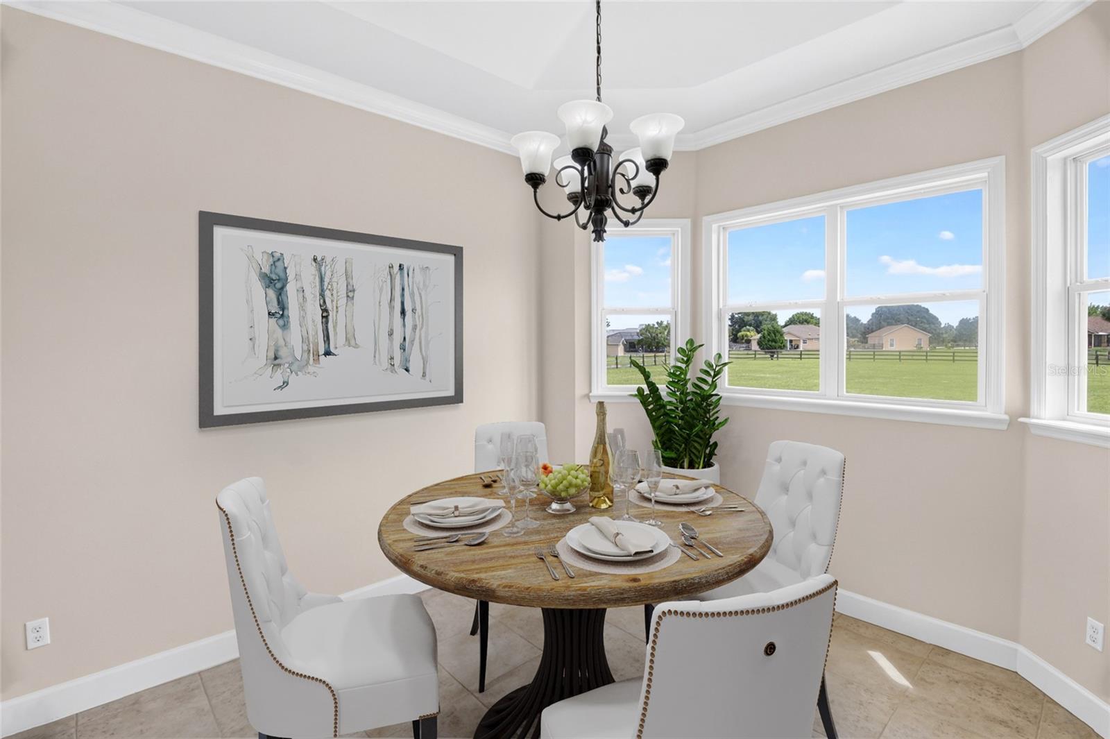 HAMMOCK RIDGE UNIT 4 - Residential