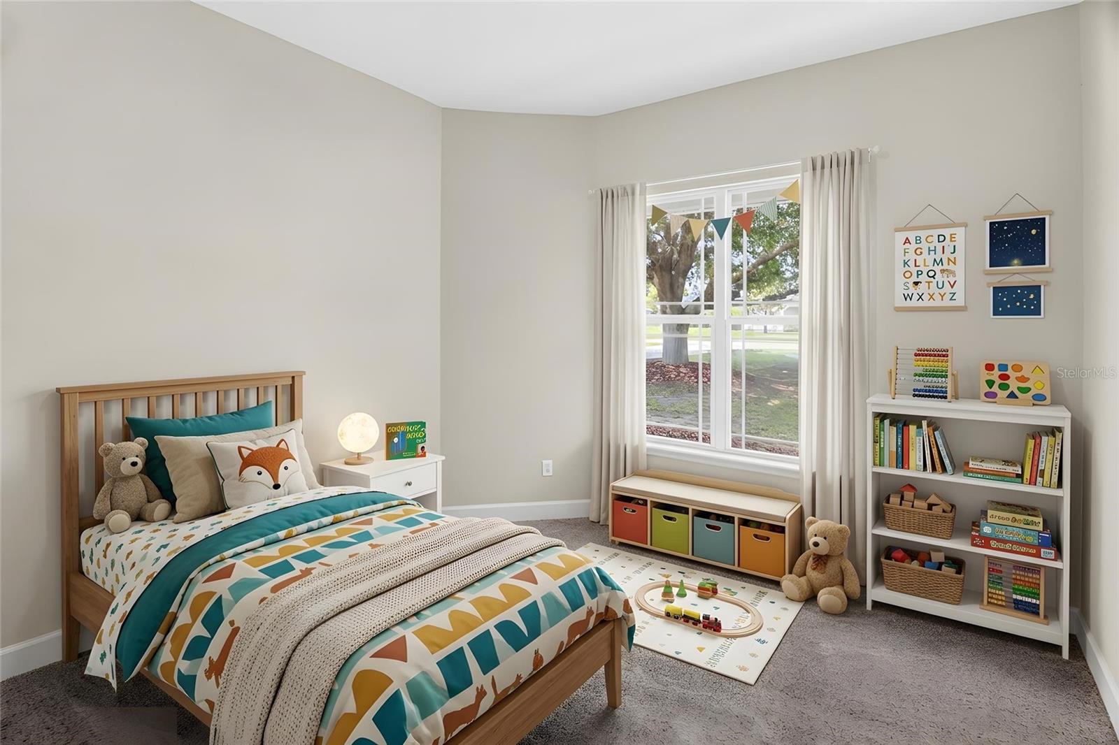 HAMMOCK RIDGE UNIT 4 - Residential