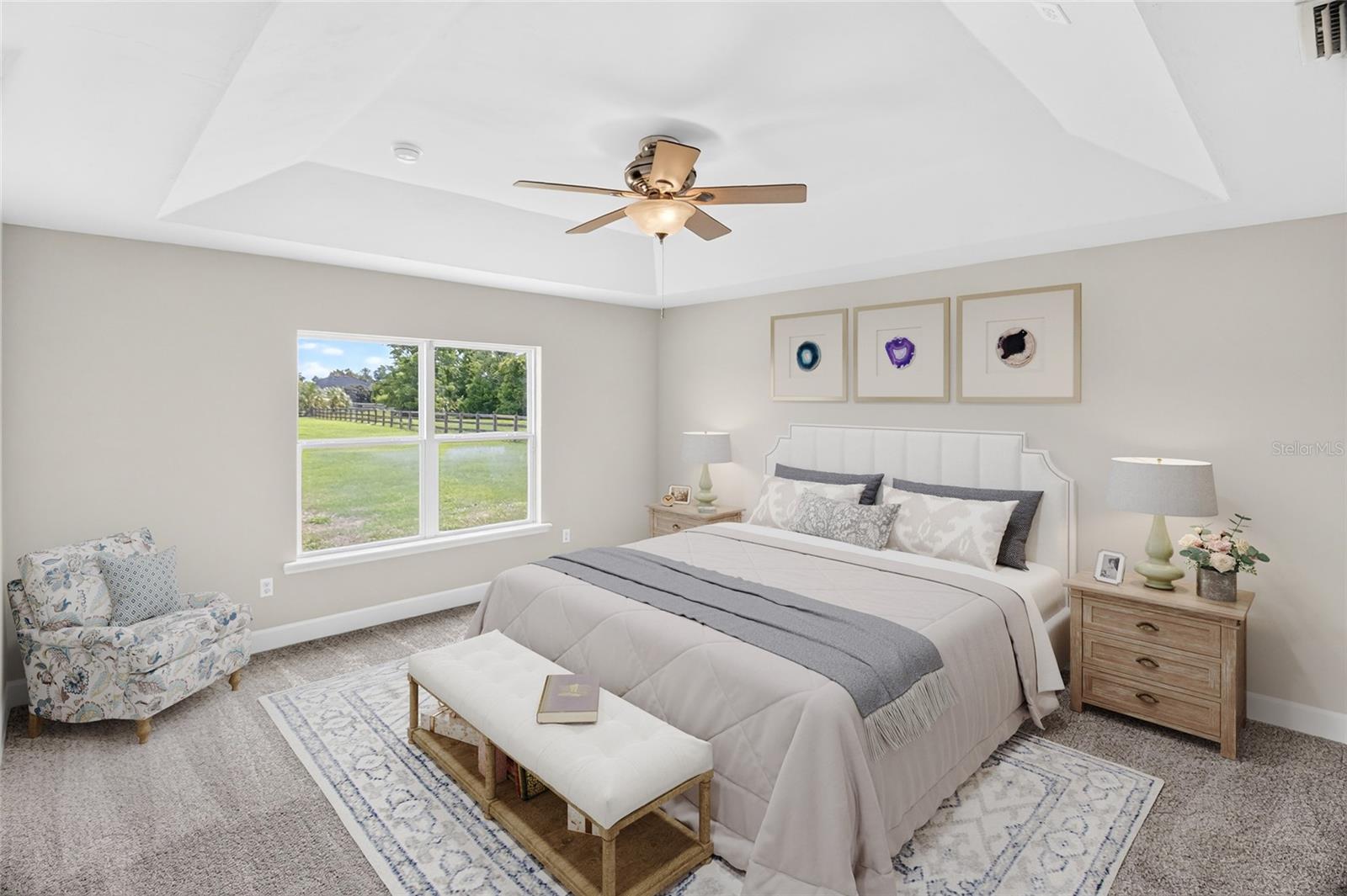 HAMMOCK RIDGE UNIT 4 - Residential