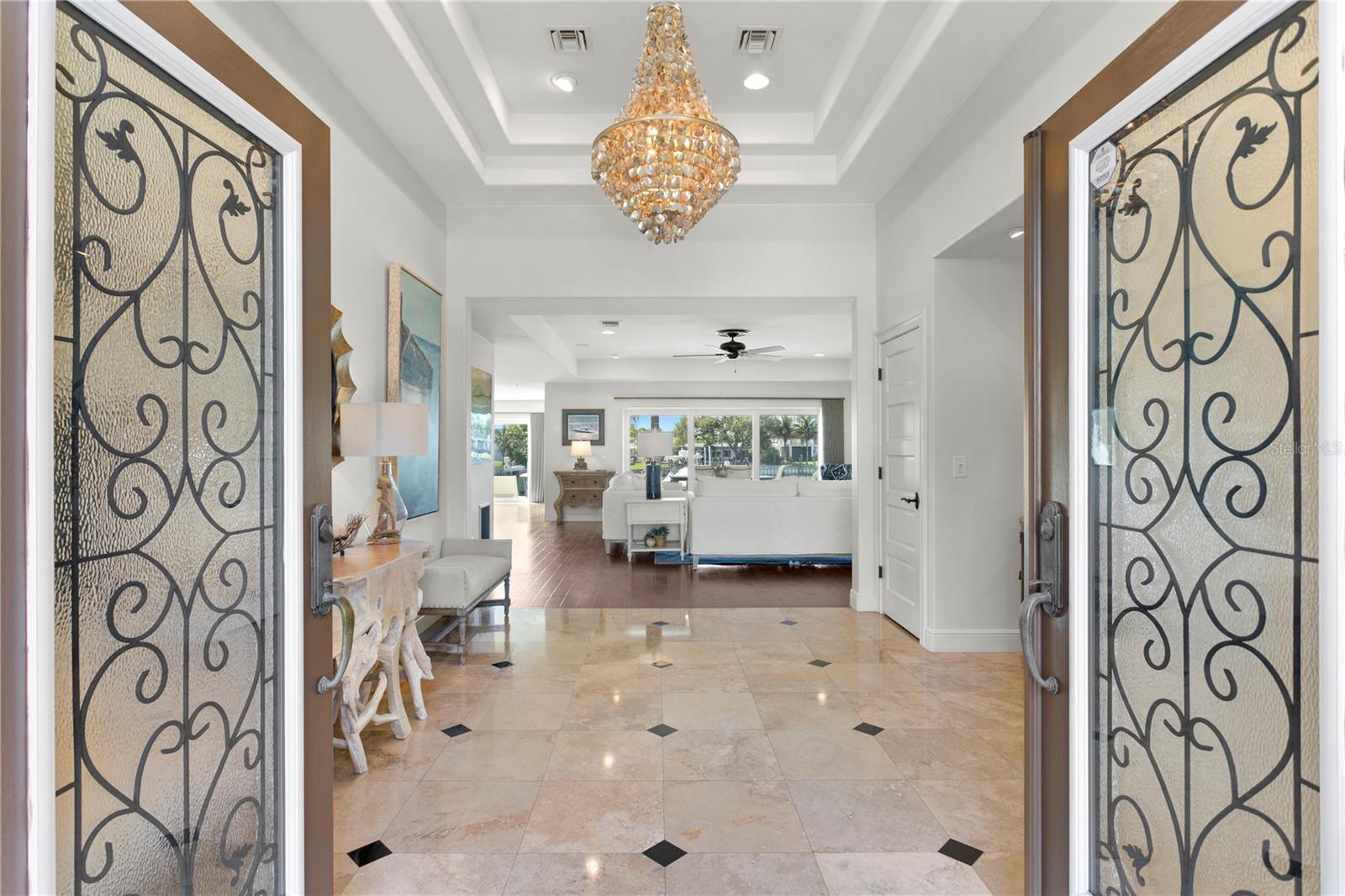 VINA-DEL-MAR SEC 3 - Residential