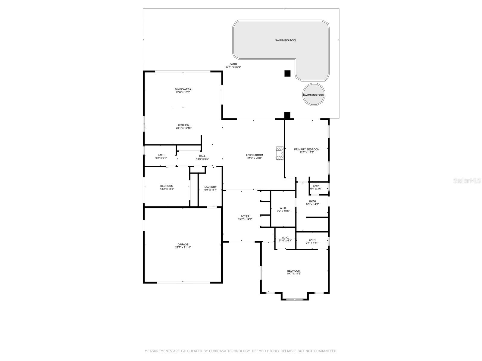 VINA-DEL-MAR SEC 3 - Residential