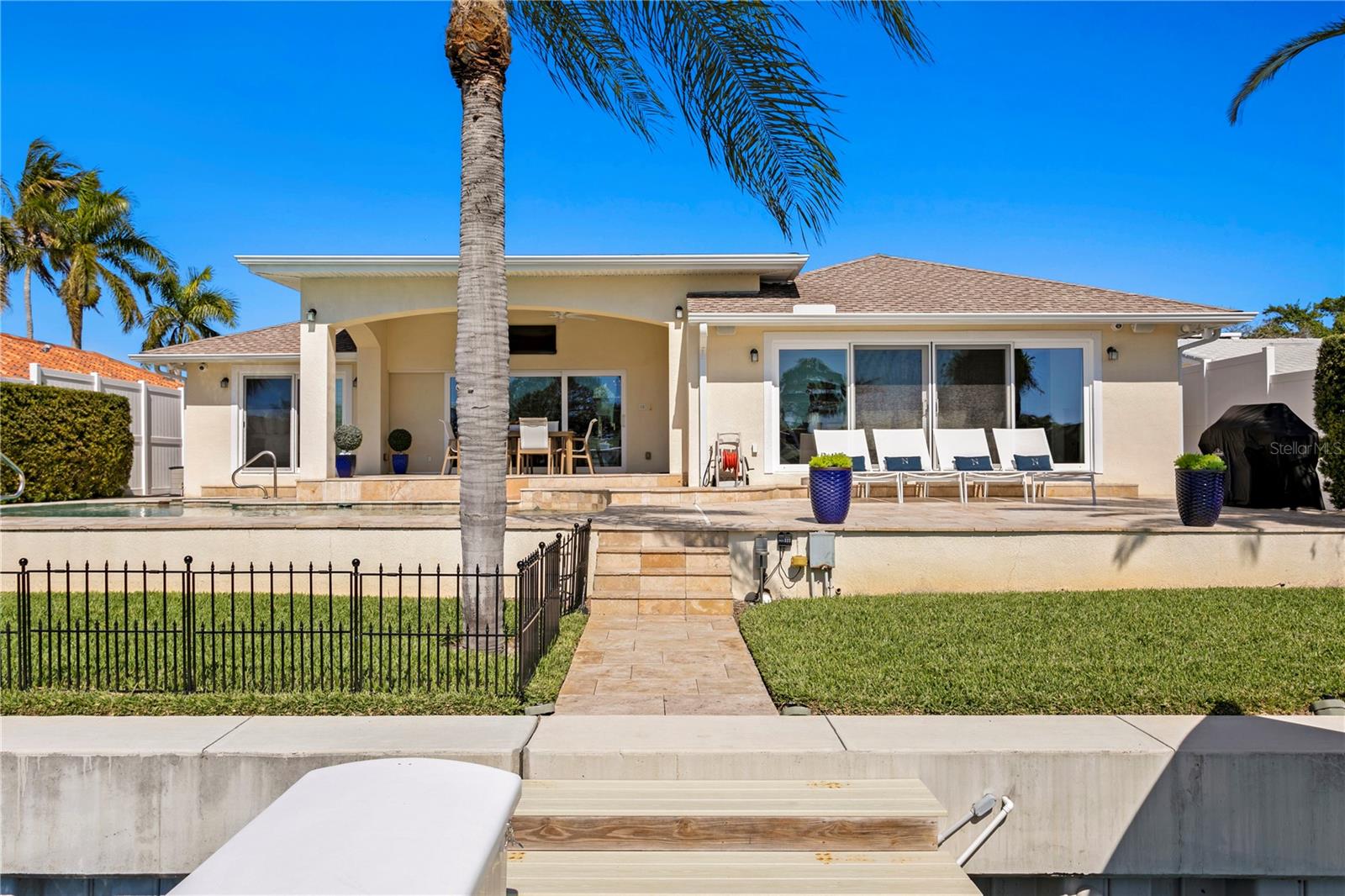 VINA-DEL-MAR SEC 3 - Residential