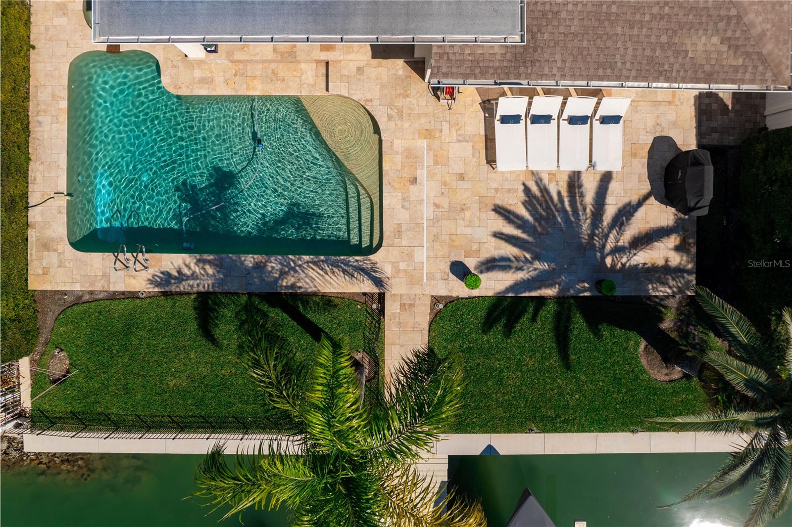 VINA-DEL-MAR SEC 3 - Residential