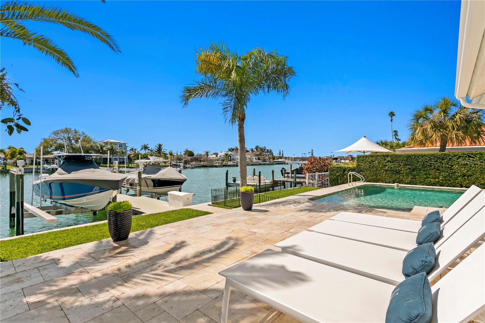 VINA-DEL-MAR SEC 3 - Residential