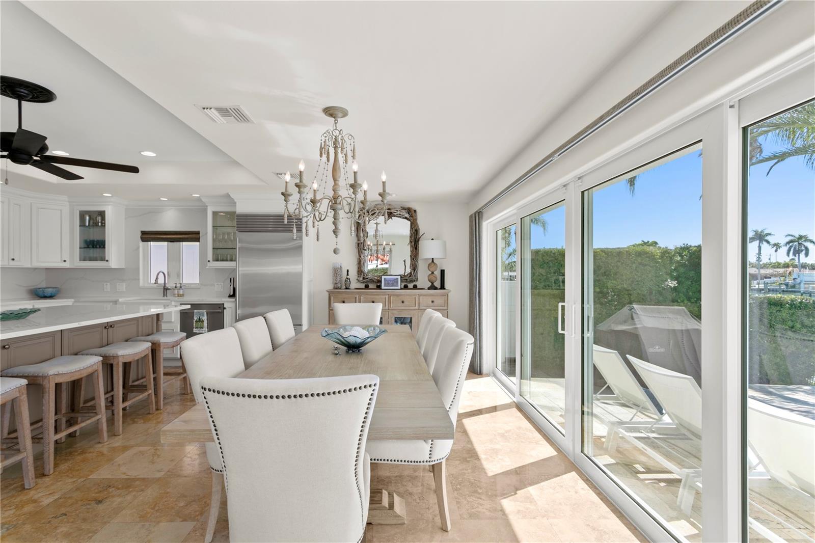 VINA-DEL-MAR SEC 3 - Residential
