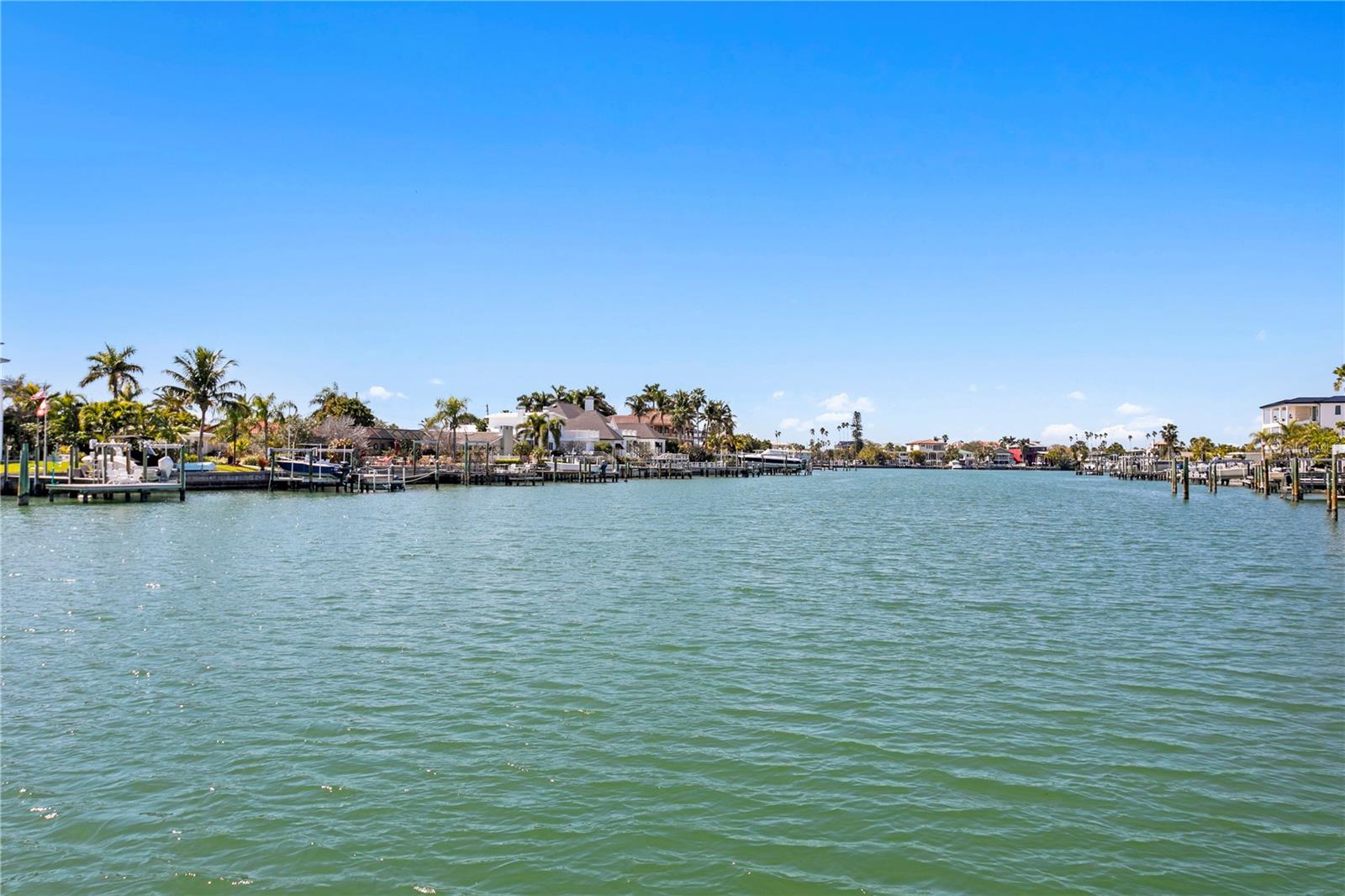 VINA-DEL-MAR SEC 3 - Residential