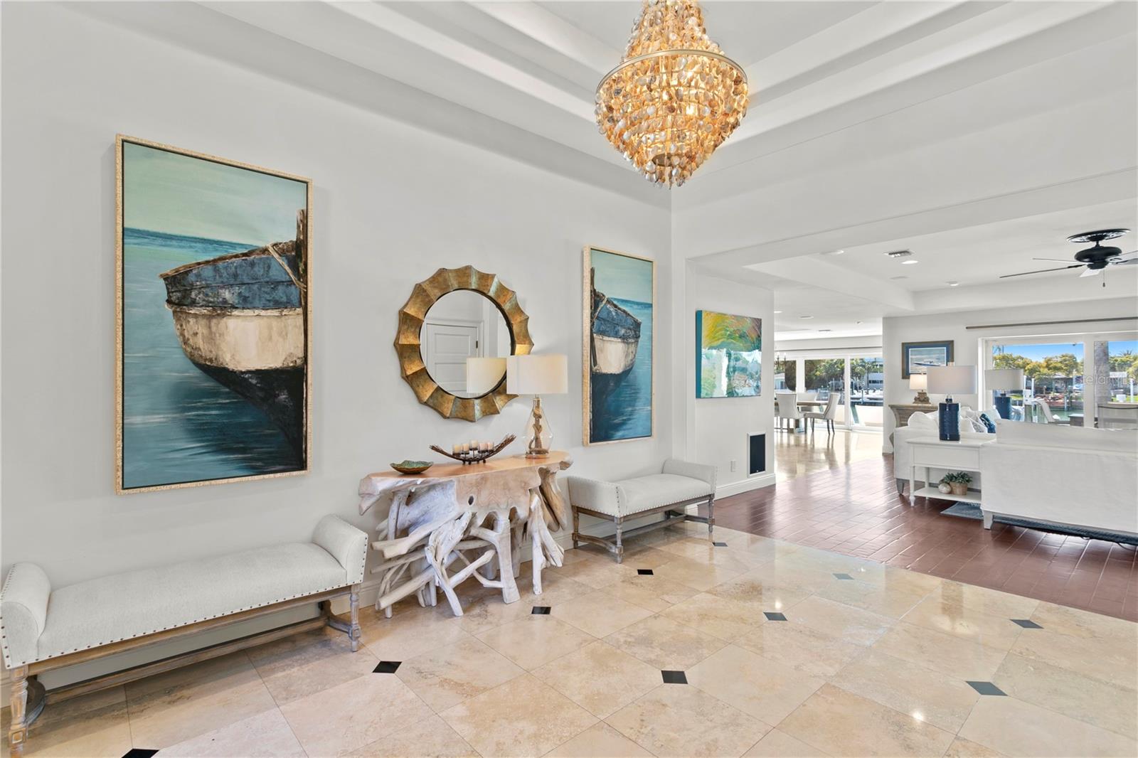 VINA-DEL-MAR SEC 3 - Residential