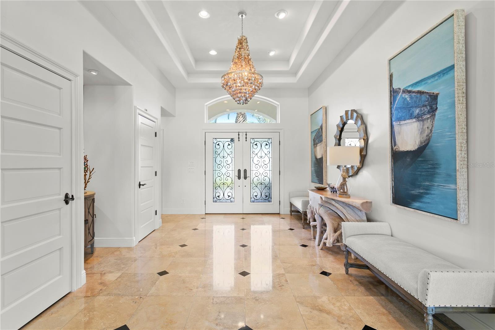 VINA-DEL-MAR SEC 3 - Residential