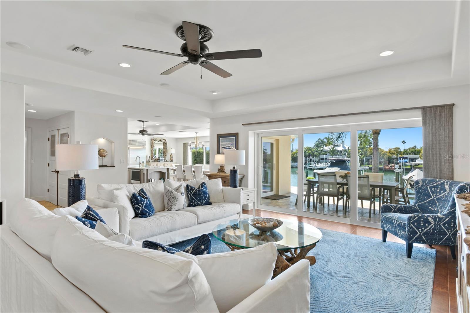 VINA-DEL-MAR SEC 3 - Residential