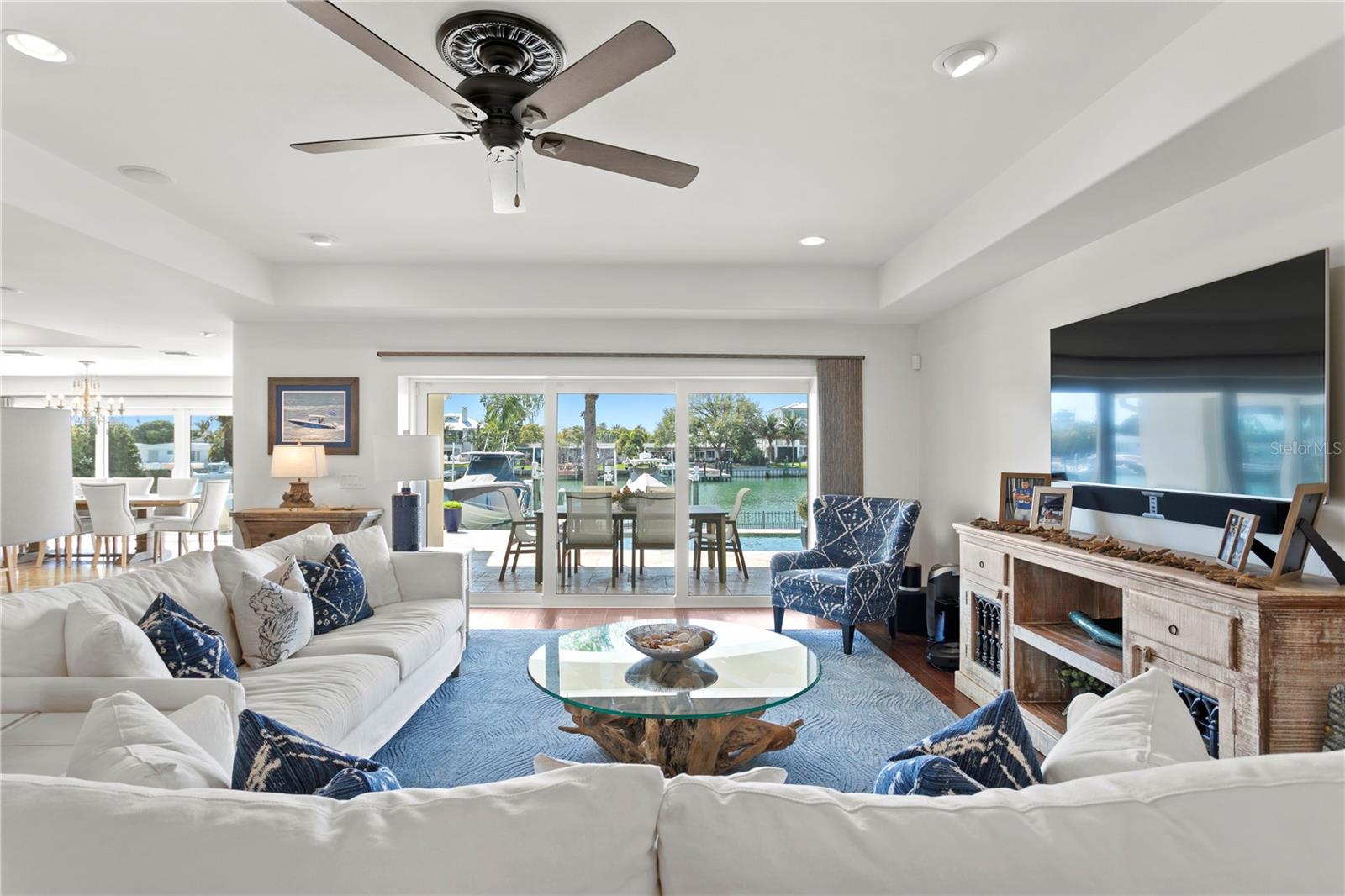 VINA-DEL-MAR SEC 3 - Residential