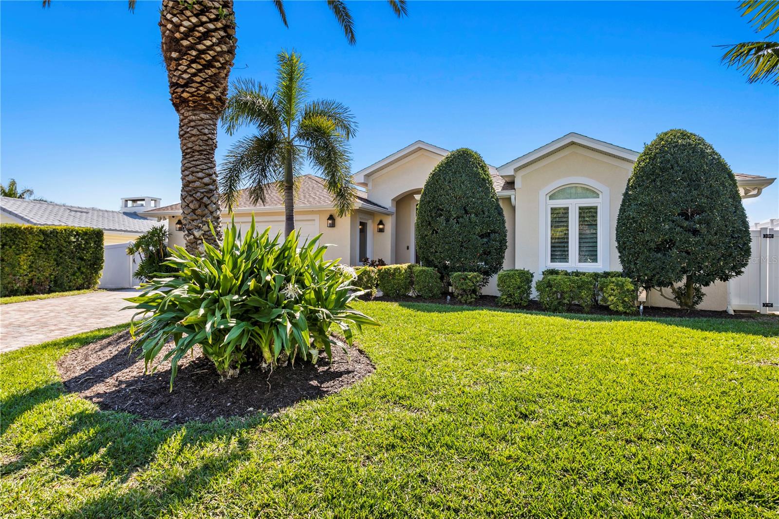 VINA-DEL-MAR SEC 3 - Residential