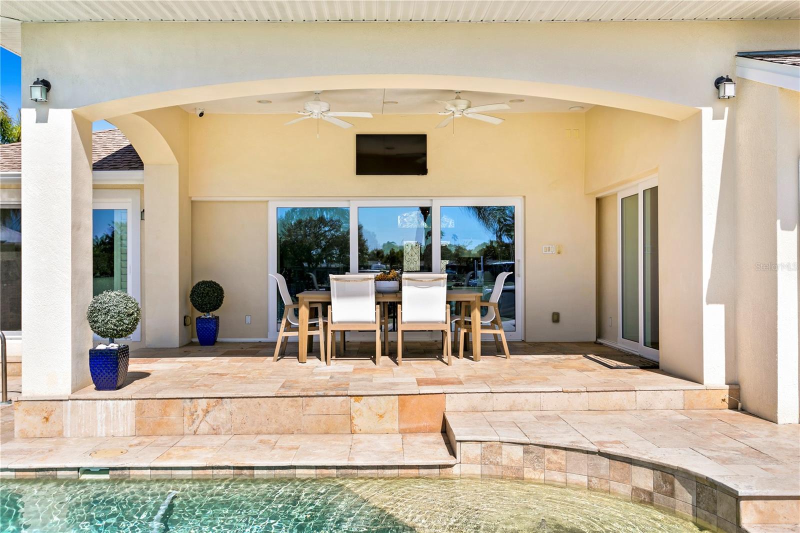 VINA-DEL-MAR SEC 3 - Residential