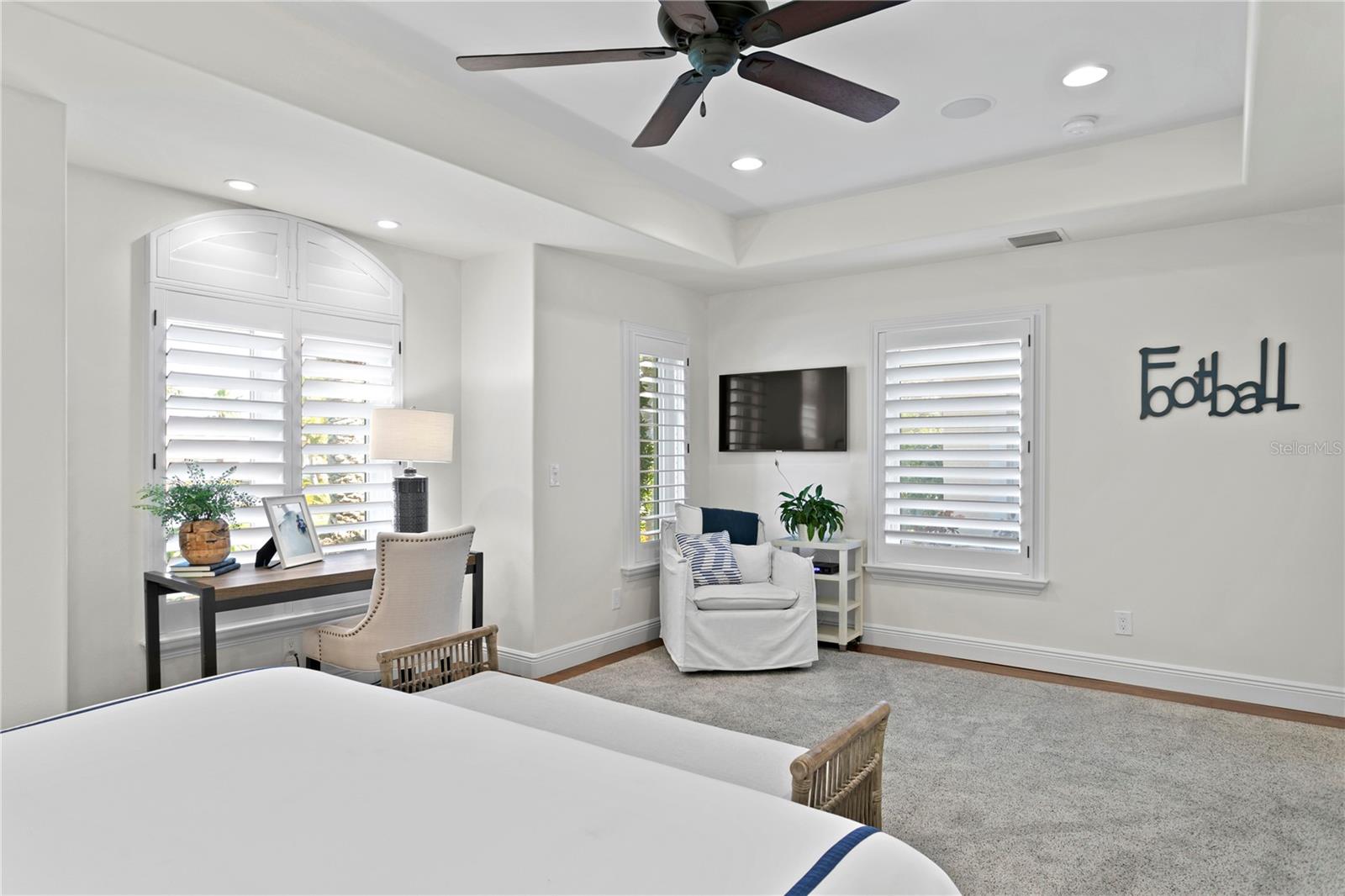 VINA-DEL-MAR SEC 3 - Residential