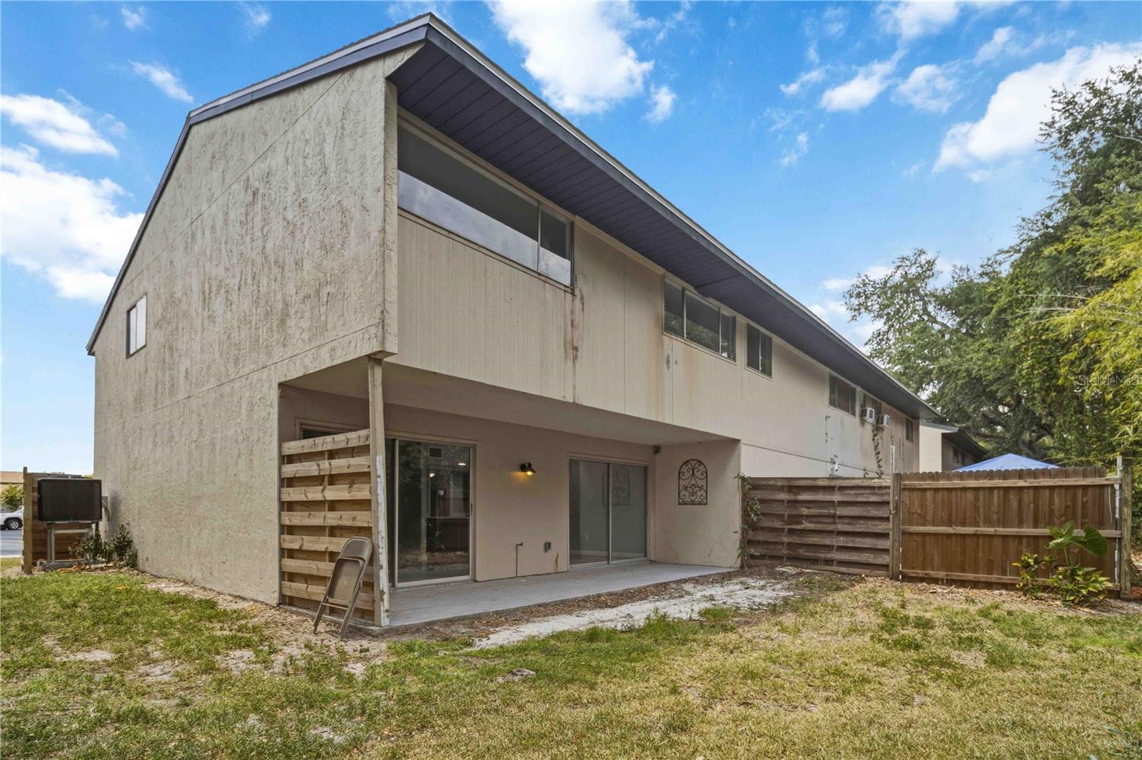 SHADYBROOK VILLAGE AMD - Residential
