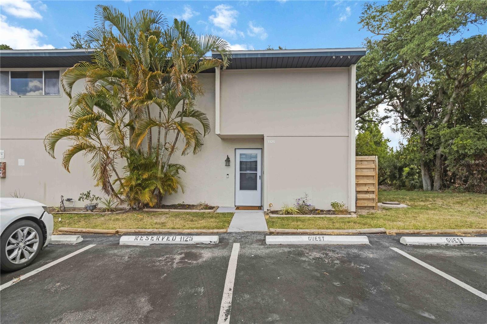SHADYBROOK VILLAGE AMD - Residential