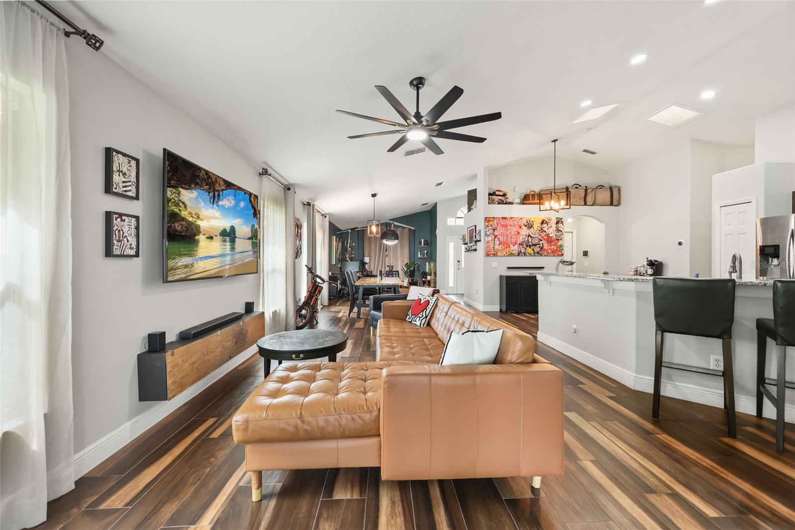 DELTONA WOODS UNIT 02 - Residential