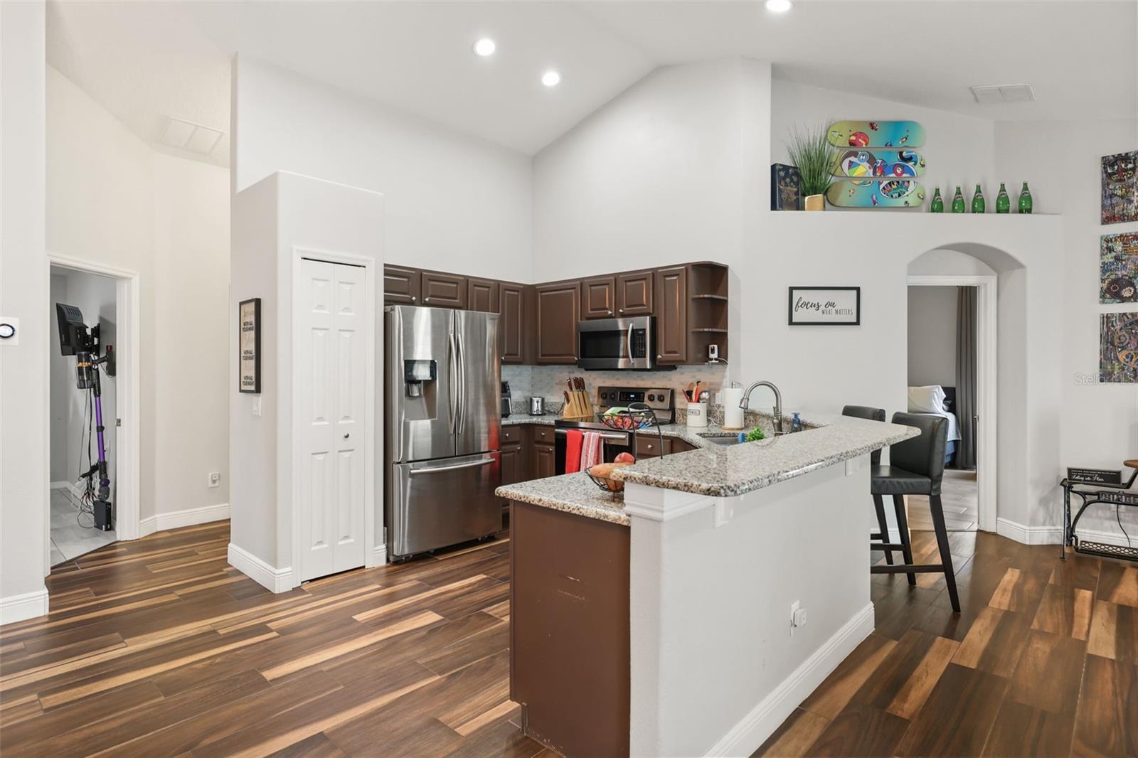 DELTONA WOODS UNIT 02 - Residential
