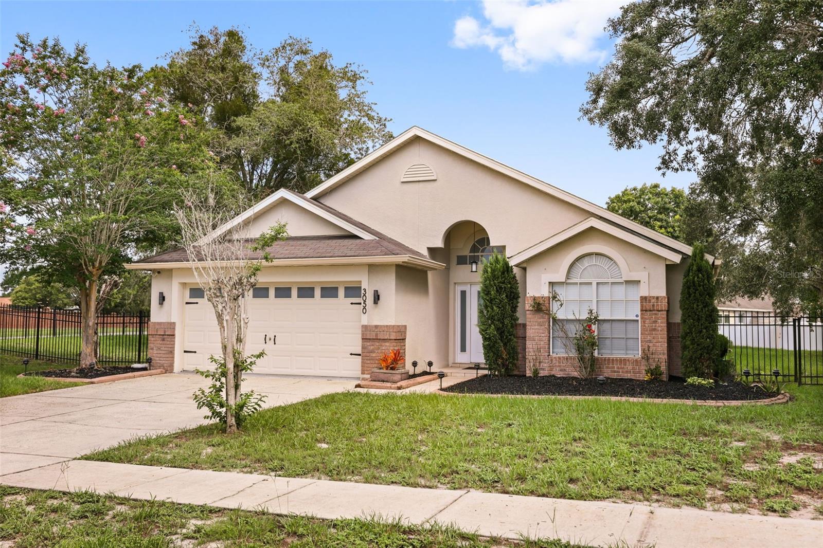 DELTONA WOODS UNIT 02 - Residential