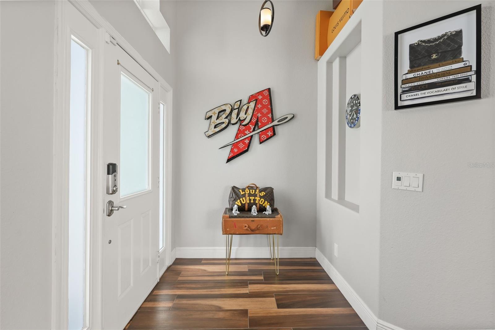 DELTONA WOODS UNIT 02 - Residential
