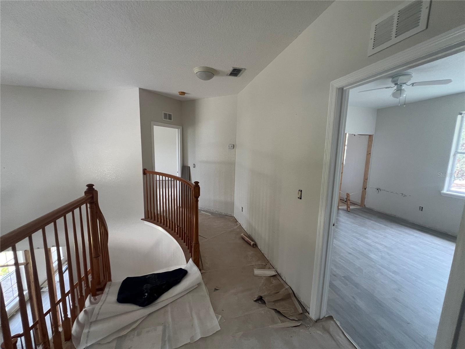 WILLOW RUN - Residential