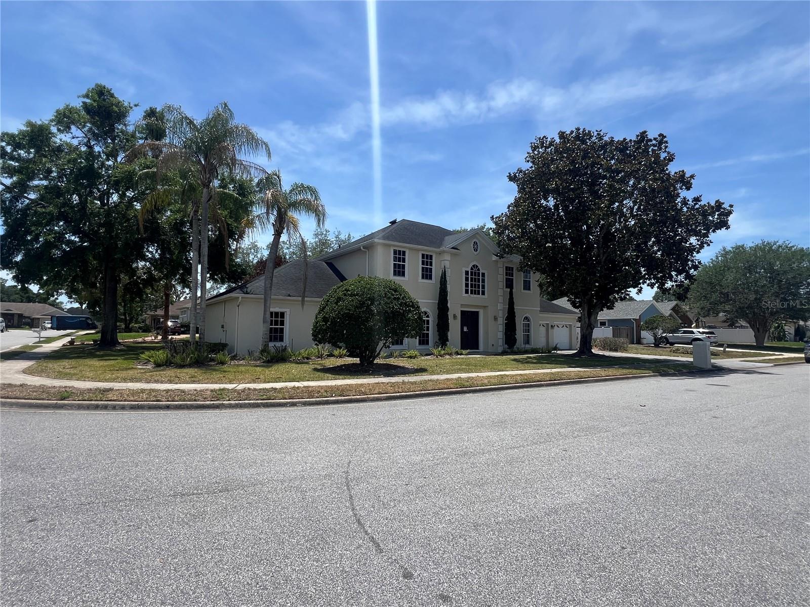 WILLOW RUN - Residential