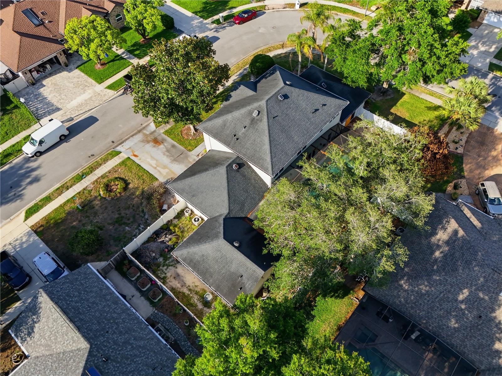 WILLOW RUN - Residential