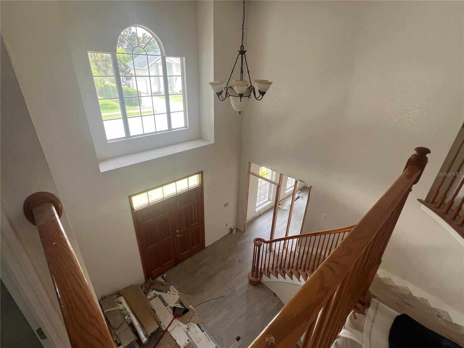 WILLOW RUN - Residential