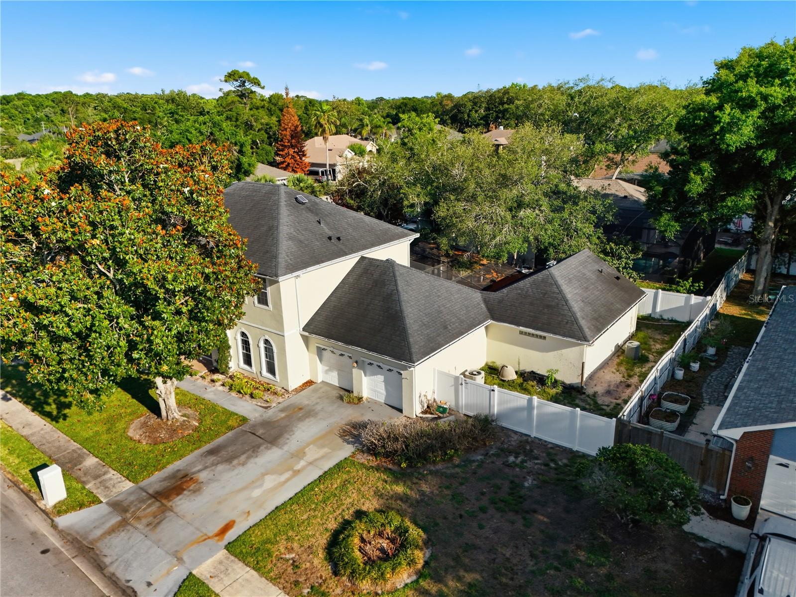WILLOW RUN - Residential