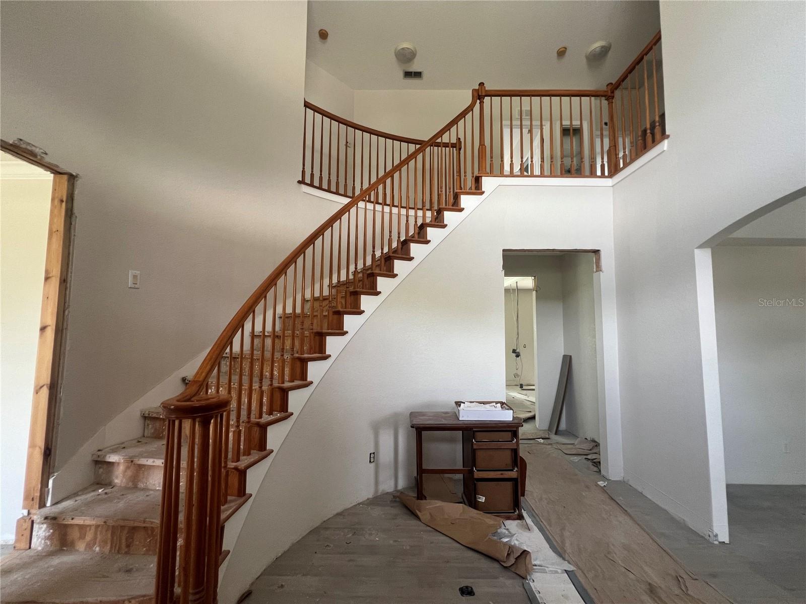 WILLOW RUN - Residential