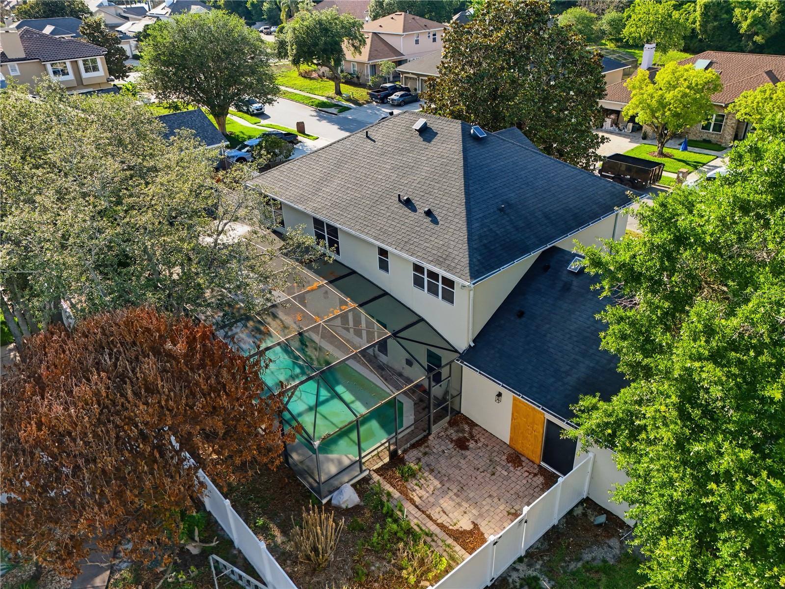 WILLOW RUN - Residential