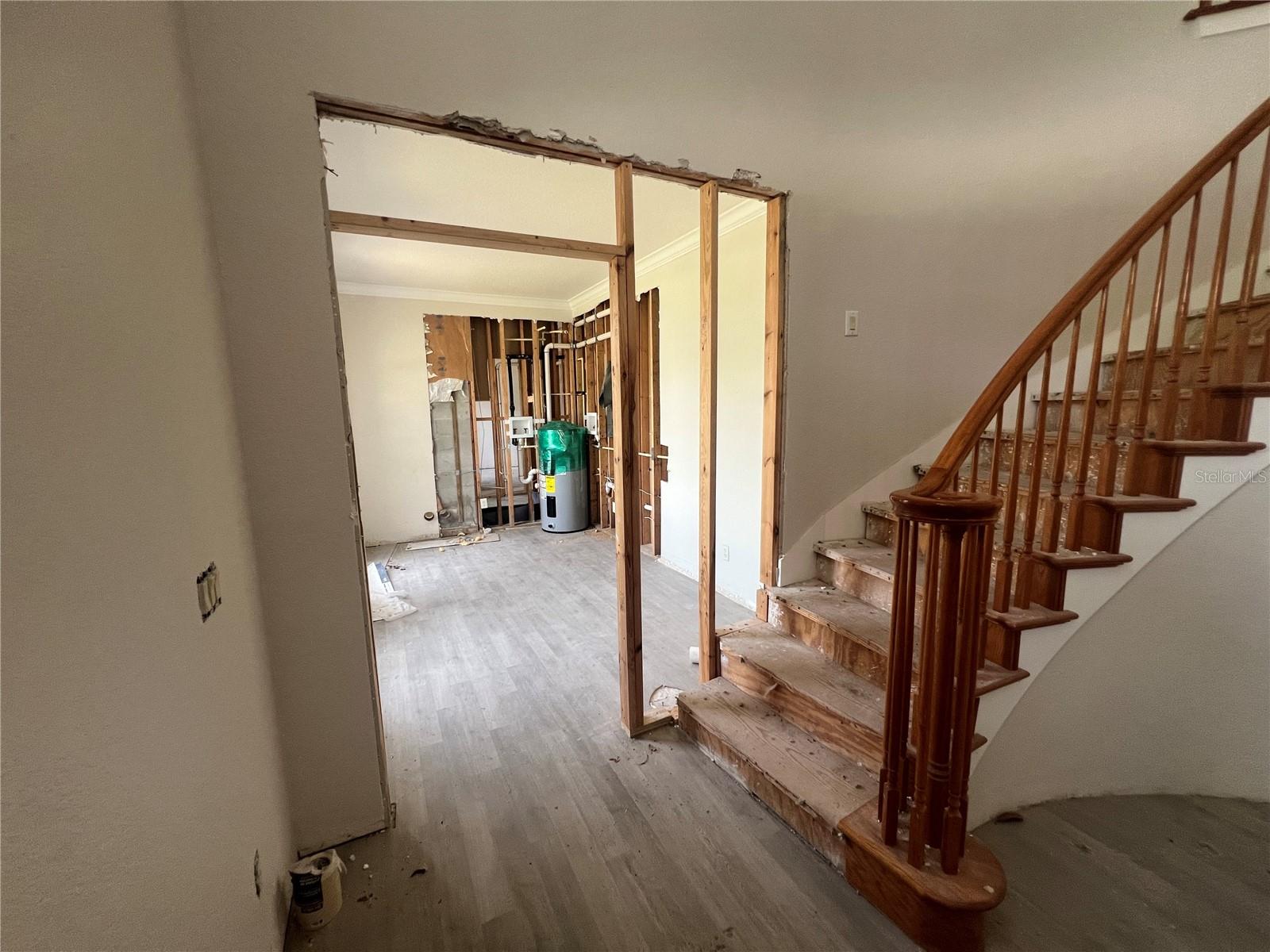 WILLOW RUN - Residential