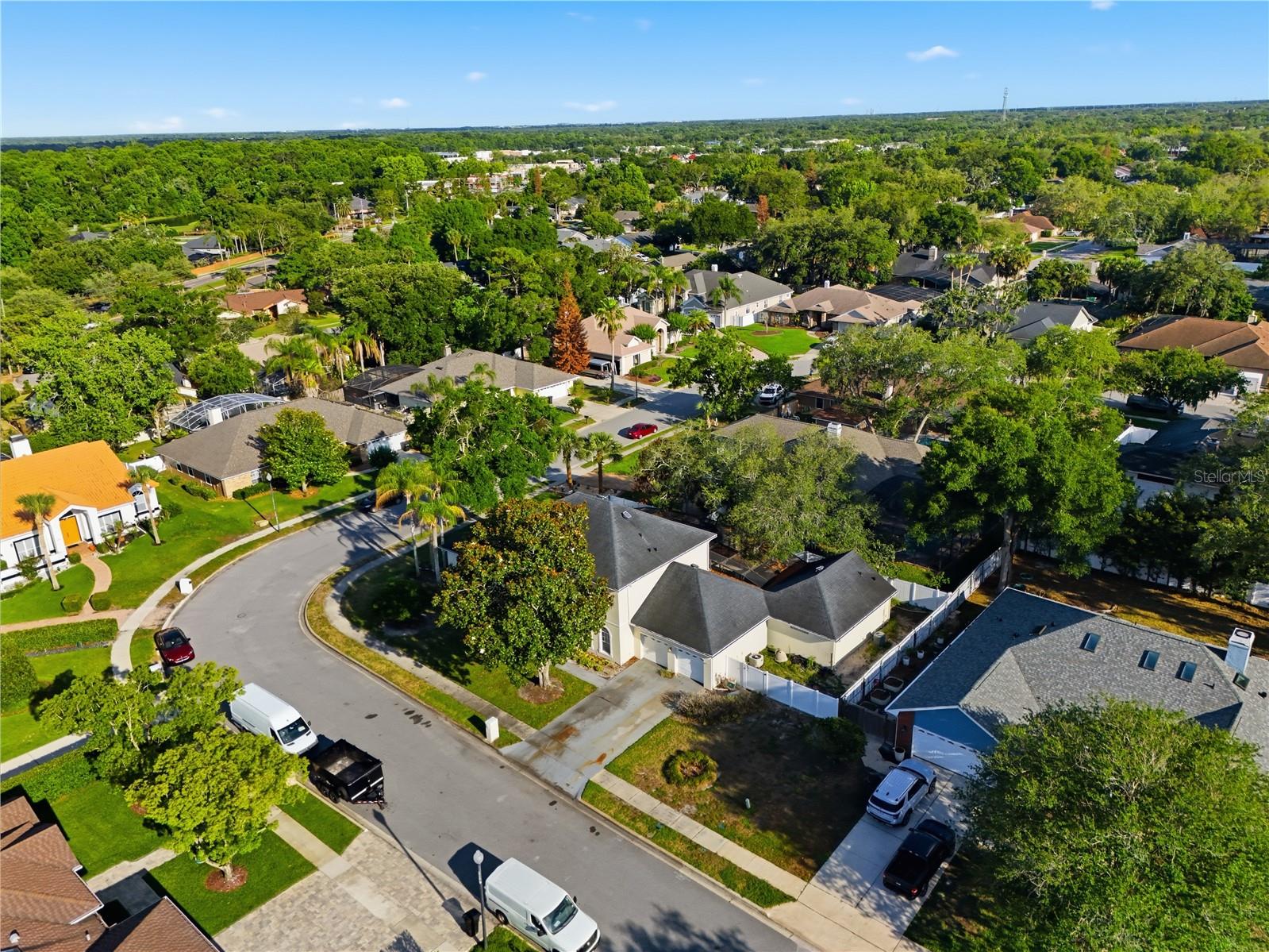 WILLOW RUN - Residential