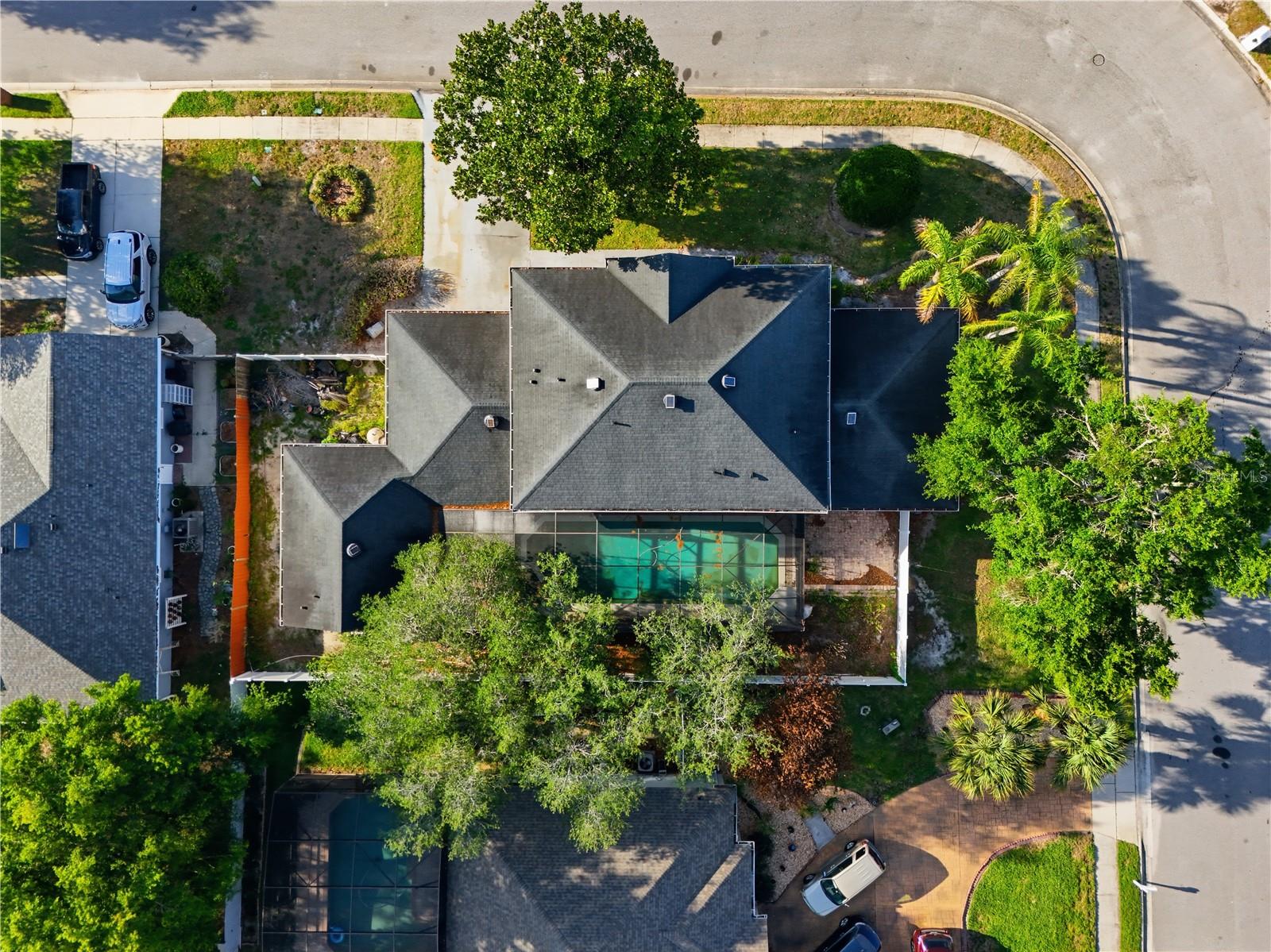 WILLOW RUN - Residential