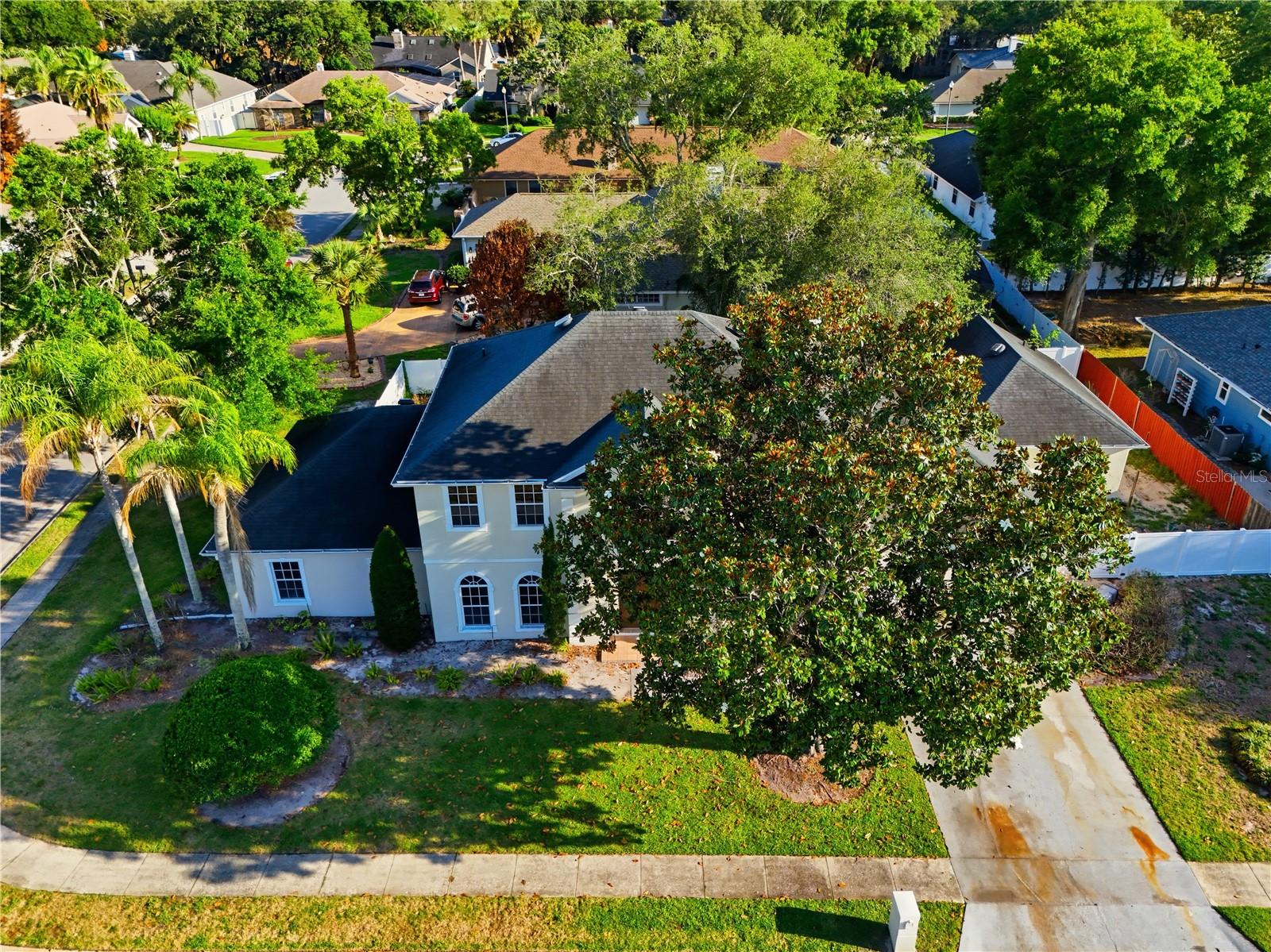 WILLOW RUN - Residential