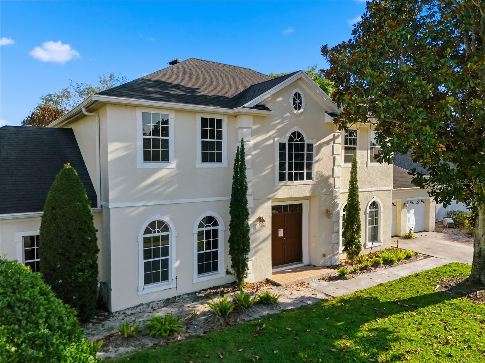 WILLOW RUN - Residential