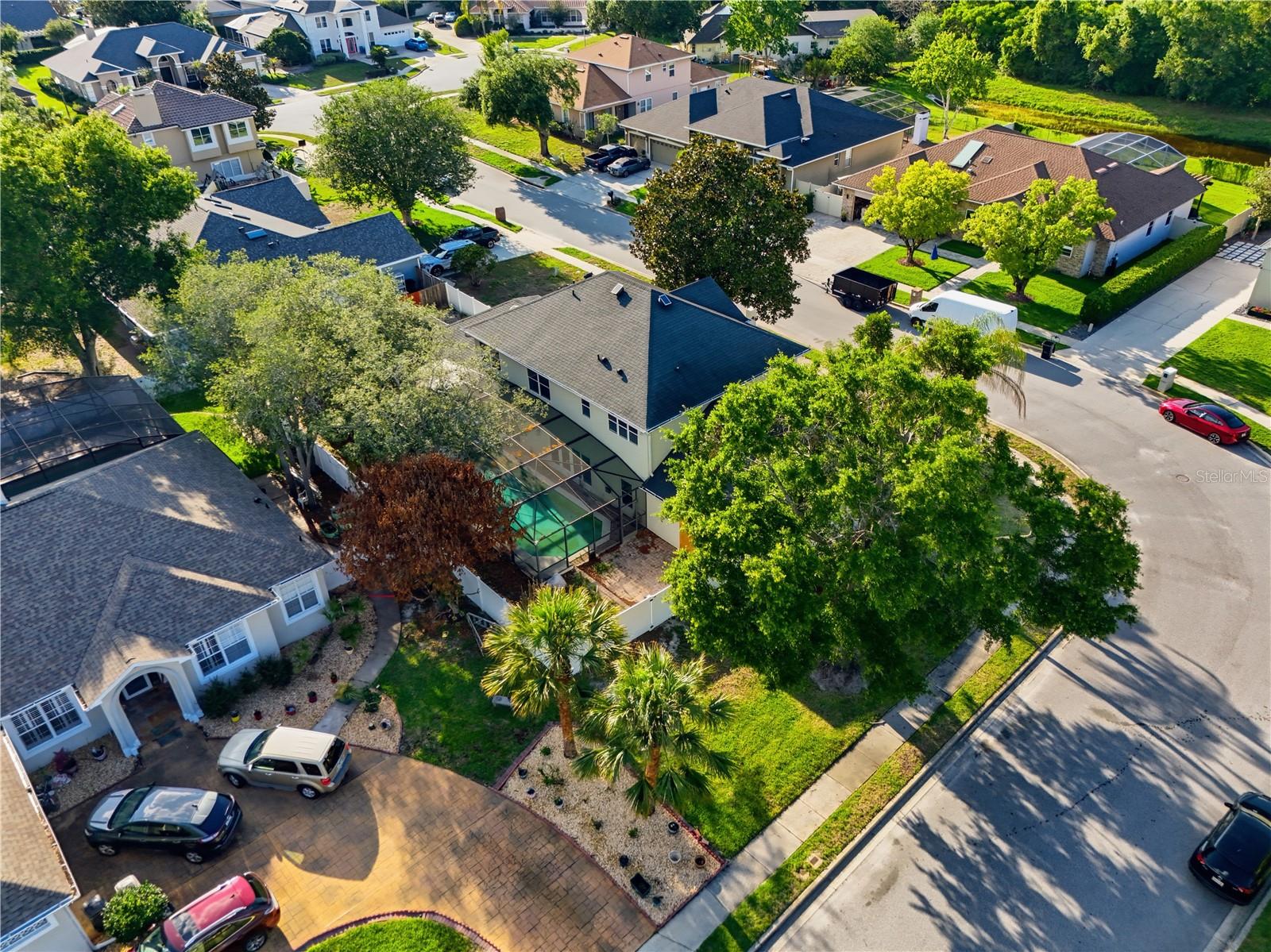 WILLOW RUN - Residential