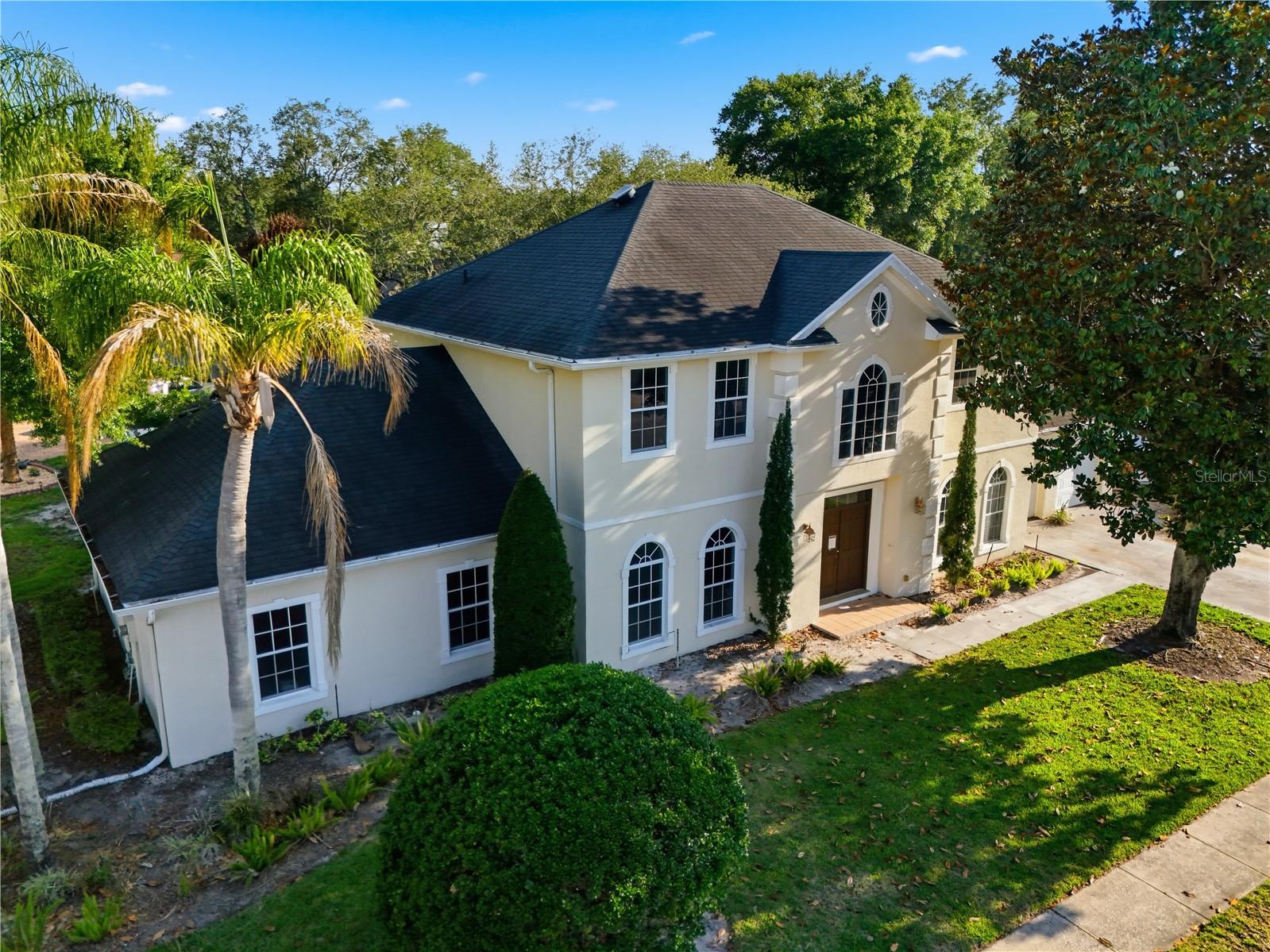WILLOW RUN - Residential