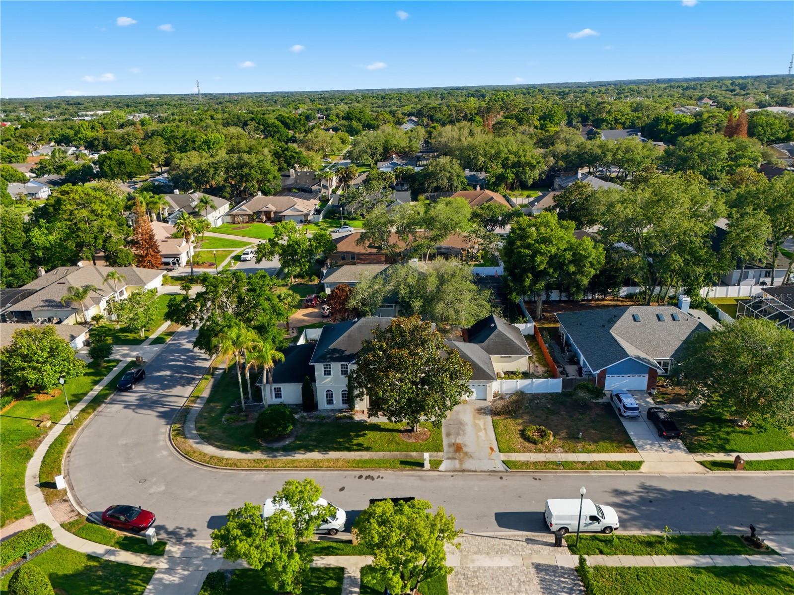 WILLOW RUN - Residential