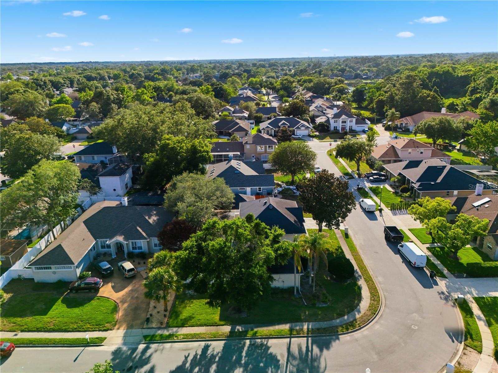 WILLOW RUN - Residential