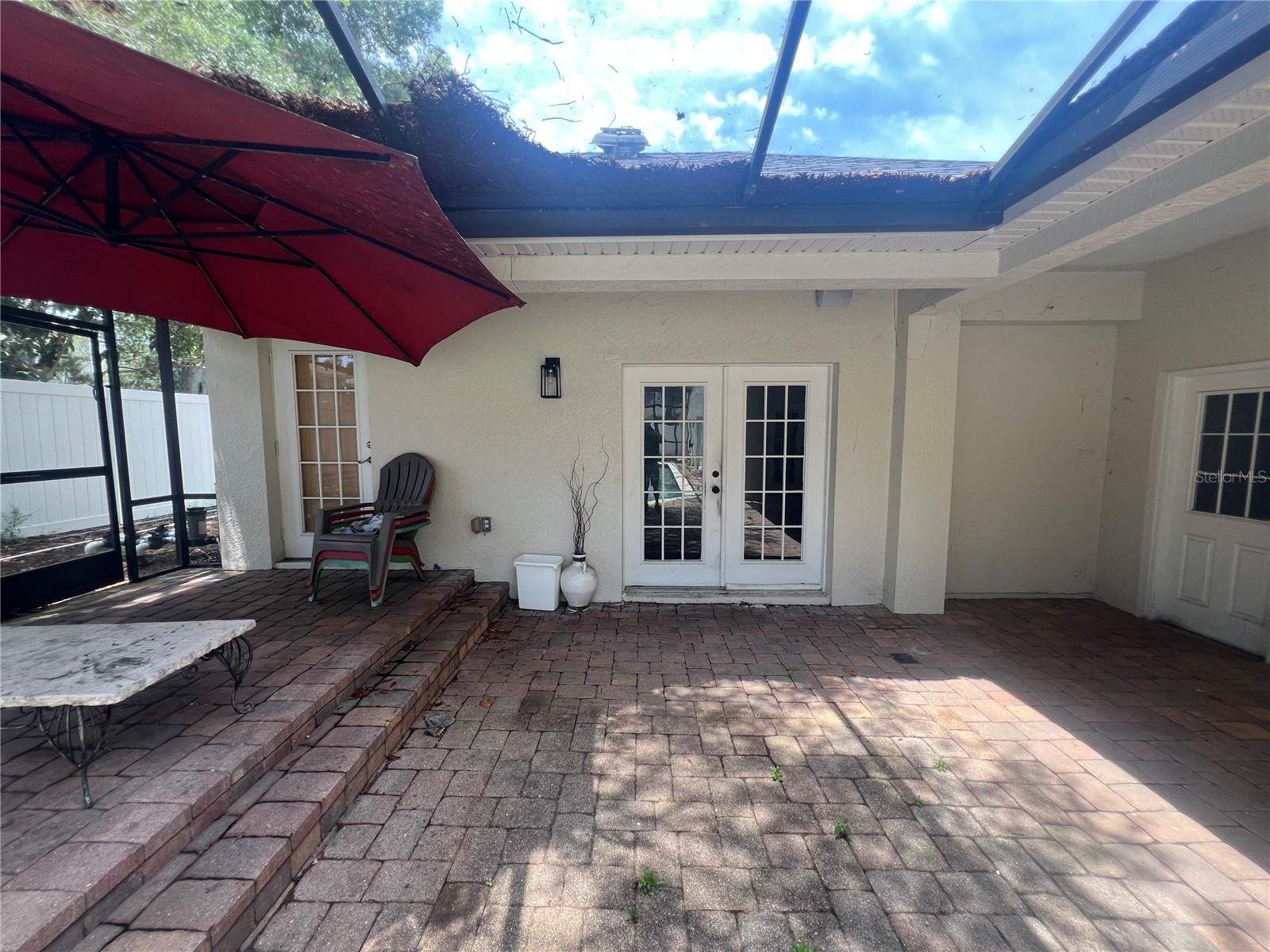 WILLOW RUN - Residential